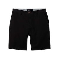 Quiksilver Everyday Union Light Erkek Şort Aqyws03236-kvj0 Siyah-siyah Quiksilver Everyday Union Light Erkek Şort Aqyws03236-kvj0 Siyah-siyah