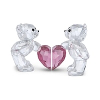 5690970 Swarovski Biblo Krıs Bear:a Perfect Match 5690970 Swarovski Biblo Krıs Bear:a Perfect Match