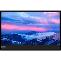 Lenovo L15 66E4UAC1WL 15.6" 6 Ms 60 Hz Wled Ips Monitör Lenovo L15 66E4UAC1WL 15.6" 6 Ms 60 Hz Wled Ips Monitör