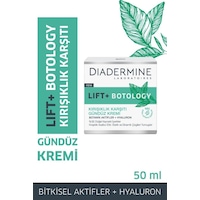 Diadermine Lift+ Botology Gündüz Kremi 50 ML Diadermine Lift+ Botology Gündüz Kremi 50 ML