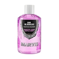 Marvis Sensitive Gums Gentle Mint Ağız Bakım Suyu 400 Ml Marvis Sensitive Gums Gentle Mint Ağız Bakım Suyu 400 Ml