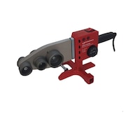 Rothenberger 1099818 Roweld P75 Eco Termostatik Pprc Kaynak Makinesi 20-40 MM Rothenberger 1099818 Roweld P75 Eco Termostatik Pprc Kaynak Makinesi 20-40 MM