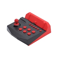 Yues Switch Arcade Joytsick Fighting Stick (Switch/Switch Lite Uyumlu) Yues Switch Arcade Joytsick Fighting Stick (Switch/Switch Lite Uyumlu)