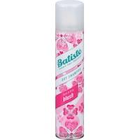 Batiste Floral & Flirty Blush Kuru Şampuan 200 ML Batiste Floral & Flirty Blush Kuru Şampuan 200 ML