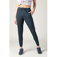Maraton Sportswear Regular Kadın Ribana Paça Basic Açık Lacivert Pantolon 19667-açık Lacivert Açık Lacivert Maraton Sportswear Regular Kadın Ribana Paça Basic Açık Lacivert Pantolon 19667-açık Lacivert Açık Lacivert