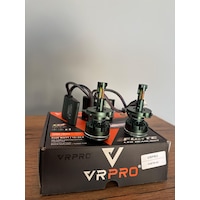Vr Pro Forte 22000 Lümen H7 Yeni Nesil Led Xenon Vr Pro Forte 22000 Lümen H7 Yeni Nesil Led Xenon