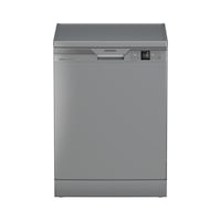 Grundig GPDF 5711 S 5 Programlı 13 Kişilik Bulaşık Makinesi Grundig GPDF 5711 S 5 Programlı 13 Kişilik Bulaşık Makinesi
