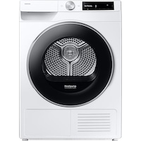 Samsung DV10DG6440LEAH 10 KG Isı Pompalı Çamaşır Kurutma Makinesi Samsung DV10DG6440LEAH 10 KG Isı Pompalı Çamaşır Kurutma Makinesi