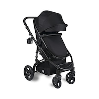 Maxi Taxi Fast Pro Travel Sistem Bebek Arabası - Orion Black Maxi Taxi Fast Pro Travel Sistem Bebek Arabası - Orion Black