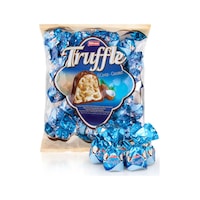 Truffle Hindistan Cevizi 500 Gr. (1 Poşet) Truffle Hindistan Cevizi 500 Gr. (1 Poşet)