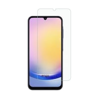 Samsung Galaxy Uyumlu A25 Ekran Koruyucu Şeffaf Nano Sm-a256e Samsung Galaxy Uyumlu A25 Ekran Koruyucu Şeffaf Nano Sm-a256e
