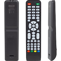 WEKO KL SKYTECH * SANYO * NORDMENDE* Profilo Uyumlu UZD 9500 LCD-LED TV KUMANDA (11284=12332) WEKO KL SKYTECH * SANYO * NORDMENDE* Profilo Uyumlu UZD 9500 LCD-LED TV KUMANDA (11284=12332)