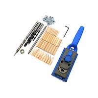 Nalburcuk Rox Wood 0042 45-90 Delme Ve Kavela Yuvası Açma Kılavuzu Nalburcuk Rox Wood 0042 45-90 Delme Ve Kavela Yuvası Açma Kılavuzu