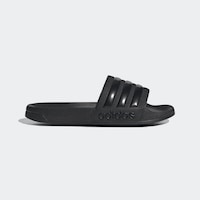 Adidas Adilette Unisex Terlik Siyah Adidas Adilette Unisex Terlik Siyah
