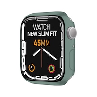 Buff Watch Uyumlu New Slim Fit 45Mm Kılıf Buff Watch Uyumlu New Slim Fit 45Mm Kılıf