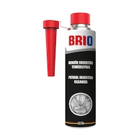 Brio Benzin Enjektör Temizleyici 300 Ml Brio Benzin Enjektör Temizleyici 300 Ml