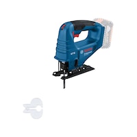 Bosch Professional GST 183-LI Akülü Dekupaj Testere (Akü & Şarj Hariç) - 06015B7020 Bosch Professional GST 183-LI Akülü Dekupaj Testere (Akü & Şarj Hariç) - 06015B7020