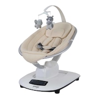 Prego Montes Elektrikli Beşik 4090 Prego Montes Elektrikli Beşik 4090