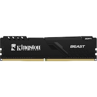 Kingston Beast KF432C16BB/8TR 8 GB DDR4 3200 MHz CL16 Ram