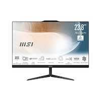 Msı Modern AM242P 1M-2269XEU Core 5-120U 8 GB 512 GB SSD 24" Dos Masaüstü Bilgisayar Msı Modern AM242P 1M-2269XEU Core 5-120U 8 GB 512 GB SSD 24" Dos Masaüstü Bilgisayar
