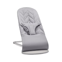 Babybjörn Blıss Ana Kucağı Petal Woven Cotton Grey 7317680062246 Babybjörn Blıss Ana Kucağı Petal Woven Cotton Grey 7317680062246