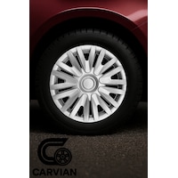 Fiat Palio 14 İnç Uyumlu Jant Kapağı 4 Adet B1037 Fiat Palio 14 İnç Uyumlu Jant Kapağı 4 Adet B1037
