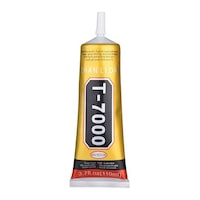 T7000 Çok Amaçlı Ekran Ve Dokunmatik Yapıştırıcı 110 ML T7000 Çok Amaçlı Ekran Ve Dokunmatik Yapıştırıcı 110 ML