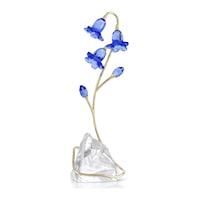 5719807 Swarovski Ev Dekorasyonu Florere:blue Bellflower 5719807 Swarovski Ev Dekorasyonu Florere:blue Bellflower