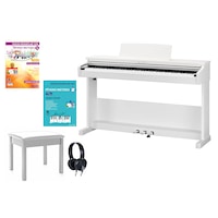 Kawai Cx102 W Beyaz Dijital Piyano Seti Tabure,kulaklık,ödüllü Eğitim Metodları Kawai Cx102 W Beyaz Dijital Piyano Seti Tabure,kulaklık,ödüllü Eğitim Metodları