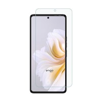 Tecno Camon 20s Pro Ekran Koruyucu Nano Esnek Şeffaf Tecno Camon 20s Pro Ekran Koruyucu Nano Esnek Şeffaf