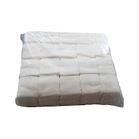 500 Adet 8 Katlı Gazlı Bez - Spanç 7.5X 7.5 Cm 500 Adet 8 Katlı Gazlı Bez - Spanç 7.5X 7.5 Cm