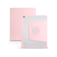 Apple Uyumlu iPad Pro 11 İnç 2025 M5 Çipli 360 Derece Dönebilen Standlı Pino Tablet Kılıfı Kapaklı Kılıf Apple Uyumlu iPad Pro 11 İnç 2025 M5 Çipli 360 Derece Dönebilen Standlı Pino Tablet Kılıfı Kapaklı Kılıf