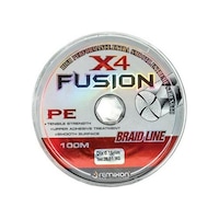 Remixon Fusion X4 0,08Mm 100M Ip Misina Remixon Fusion X4 0,08Mm 100M Ip Misina
