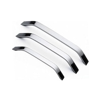 Eko Şahin Alüminyum Metal Lüks Modern Mobilya Çekmece Mutfak Dolabı Kulpu Krom 128mm Krom Eko Şahin Alüminyum Metal Lüks Modern Mobilya Çekmece Mutfak Dolabı Kulpu Krom 128mm Krom