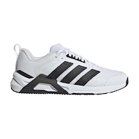 Adidas Dropset Control Taining Erkek Beyaz Antrenman Ayakkabısı Js3118 Adidas Dropset Control Taining Erkek Beyaz Antrenman Ayakkabısı Js3118