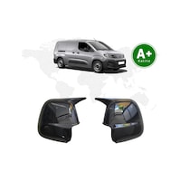 Peugeot Partner Yarasa Ayna Kapağı 2024 Model Ve Sonrası Peugeot Partner Yarasa Ayna Kapağı 2024 Model Ve Sonrası