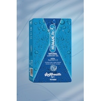 Humanlife Natural Kayganlaştırıcı Jel Lubricant 10 x 5 G Humanlife Natural Kayganlaştırıcı Jel Lubricant 10 x 5 G