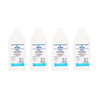 Aqua - Distile Su 1lt - 4 Adet Aqua - Distile Su 1lt - 4 Adet