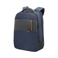Samsonite 16N-01-005 15.6 Qibyte Notebook Sırt Çantası Mavi