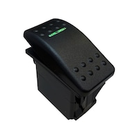 Ayt İnce Işıklı 3 Pinli On Off Aç Kapa Anahtar 12-24 Volt Marin Switch Ic134m Ayt İnce Işıklı 3 Pinli On Off Aç Kapa Anahtar 12-24 Volt Marin Switch Ic134m