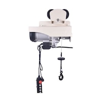 Mytol MV1208 600-1200 Kg Şaryolu Elektrikli Mini Vinç 4 Hareketli Mytol MV1208 600-1200 Kg Şaryolu Elektrikli Mini Vinç 4 Hareketli