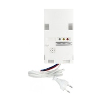 İtek FXD- CO1 Pilli ve Elektrikli Karbonmonoksit Gaz Dedektörü İtek FXD- CO1 Pilli ve Elektrikli Karbonmonoksit Gaz Dedektörü