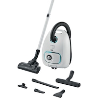 Bosch BGL41HYG2H Serie 4 Prohygienic Toz Torbalı Elektrikli Süpürge Bosch BGL41HYG2H Serie 4 Prohygienic Toz Torbalı Elektrikli Süpürge