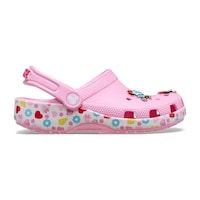 Crocs Mckyfrndsminnieclsclgk Çocuk Sandalet 211147-90h Renkli Crocs Mckyfrndsminnieclsclgk Çocuk Sandalet 211147-90h Renkli