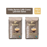 Tchibo Barista Caffe Crema Çekirdek 2 x 500 G