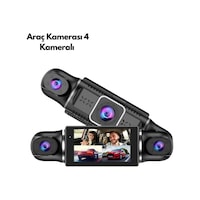 Y10 Araç İçi Kamera Y10 Araç İçi Kamera