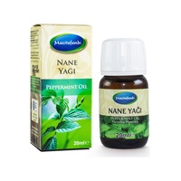 Mecitefendi Nane Yağı 20 ML Mecitefendi Nane Yağı 20 ML