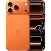 Apple iPhone 17 Pro Max 256 GB (Apple Türkiye Garantili) Apple iPhone 17 Pro Max 256 GB (Apple Türkiye Garantili)