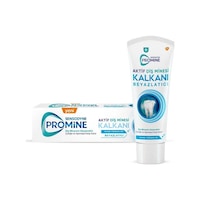 Sensodyne Promine Aktif Diş Minesi Kalkanı Beyazlatıcı Diş Macunu 75 ML Sensodyne Promine Aktif Diş Minesi Kalkanı Beyazlatıcı Diş Macunu 75 ML