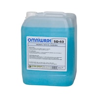 Omniwash SD-60 Sedefli Sıvı El Sabunu 5 L Omniwash SD-60 Sedefli Sıvı El Sabunu 5 L